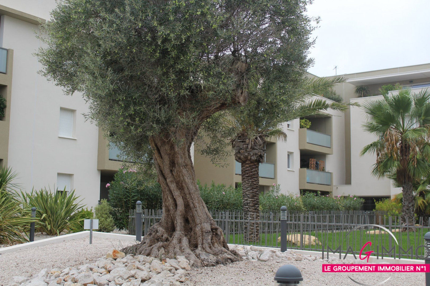 vente Appartement Pignan - Photo 6