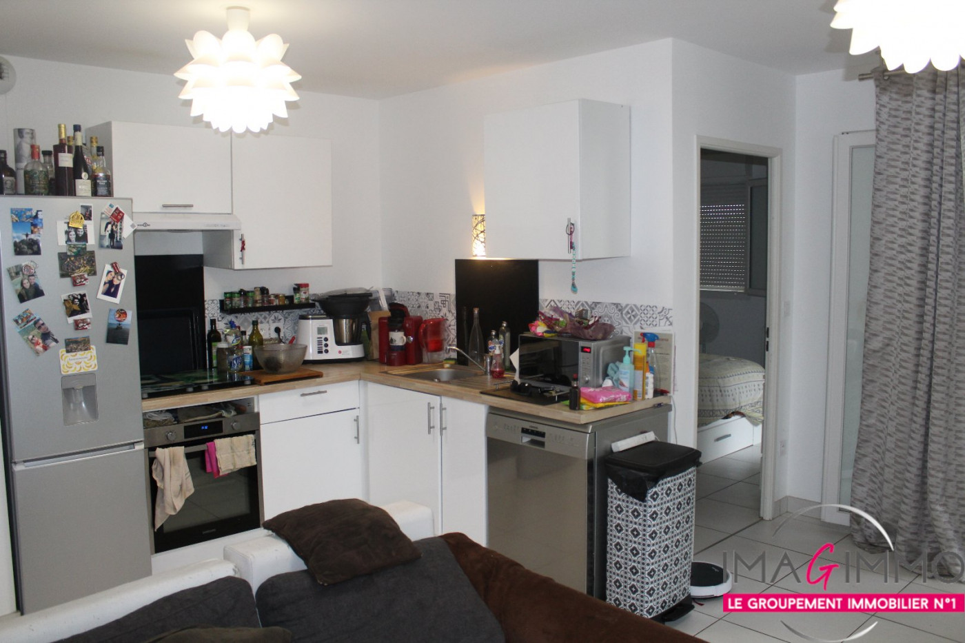 vente Appartement Pignan - Photo 2