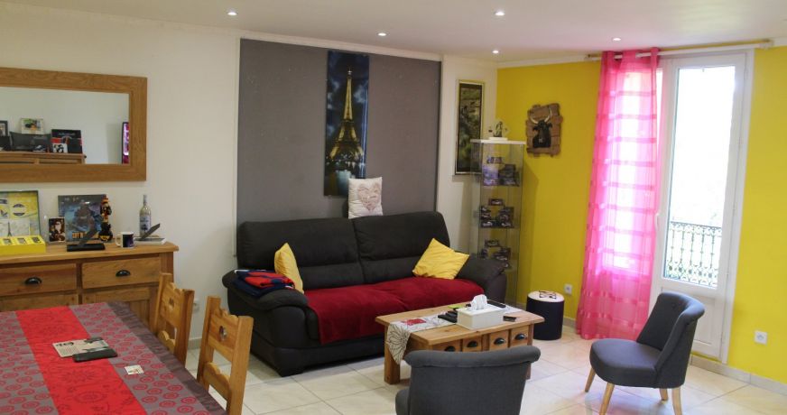 vente Maison vigneronne Fabregues
