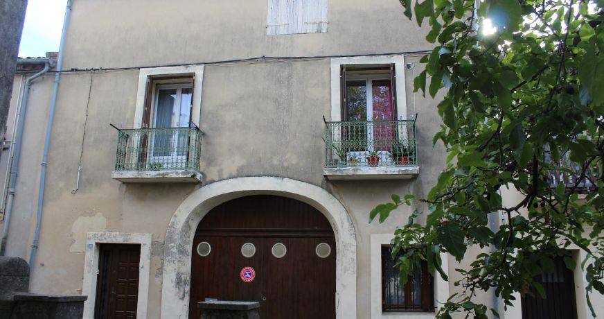 vente Maison vigneronne Fabregues