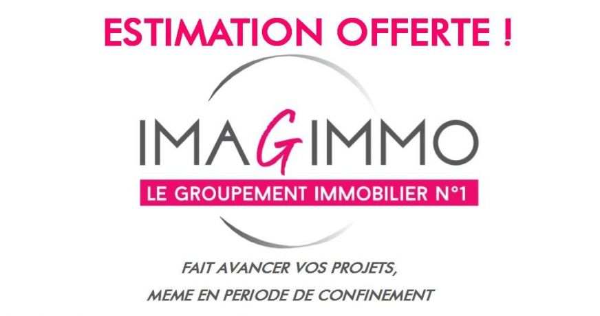 vente Villa Gigean