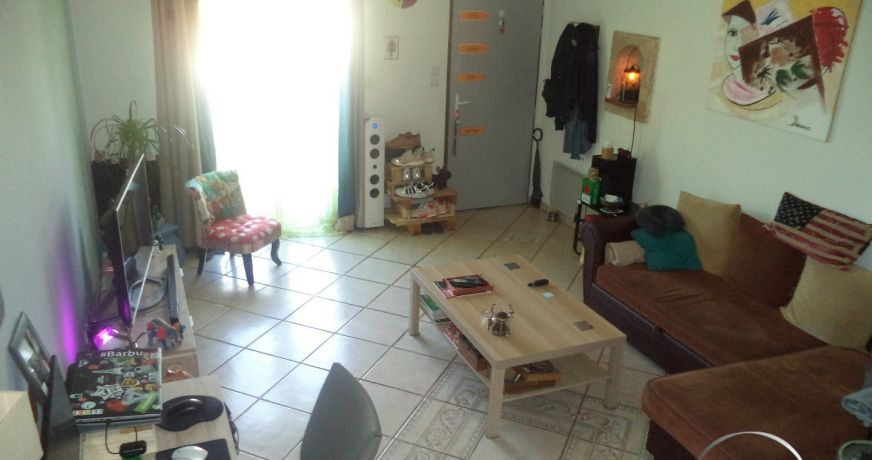 vente Villa Gigean