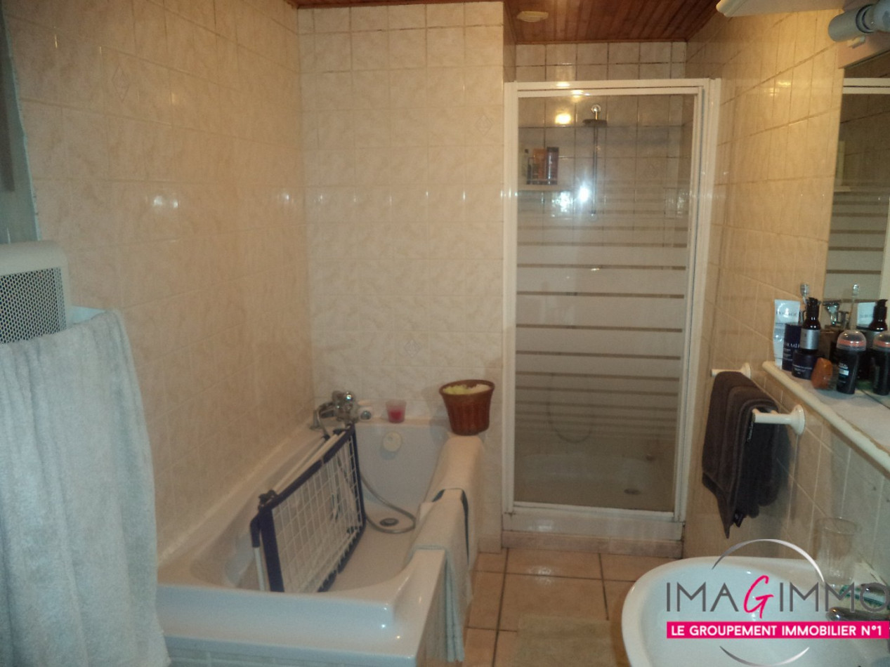 vente Villa Gigean - Photo 6