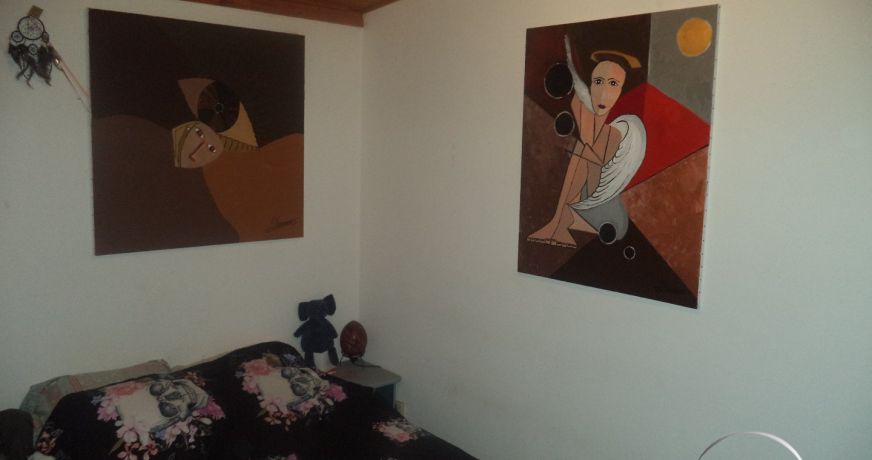 vente Villa Gigean