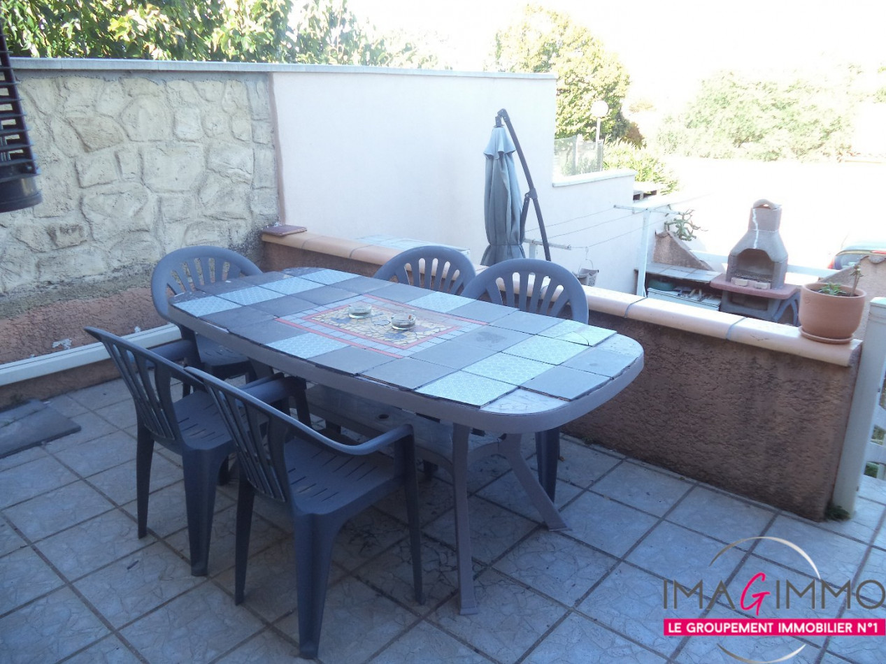 vente Villa Gigean - Photo 9