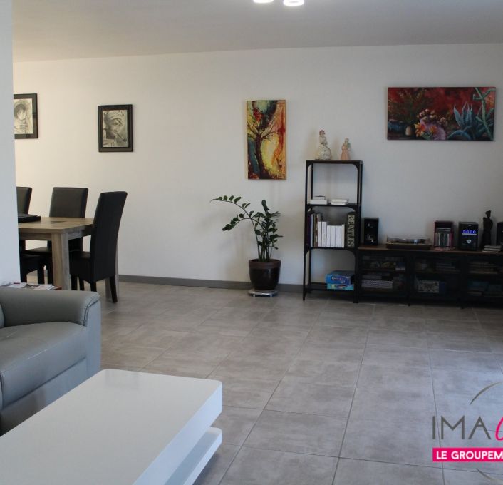 vente Villa Cournonterral