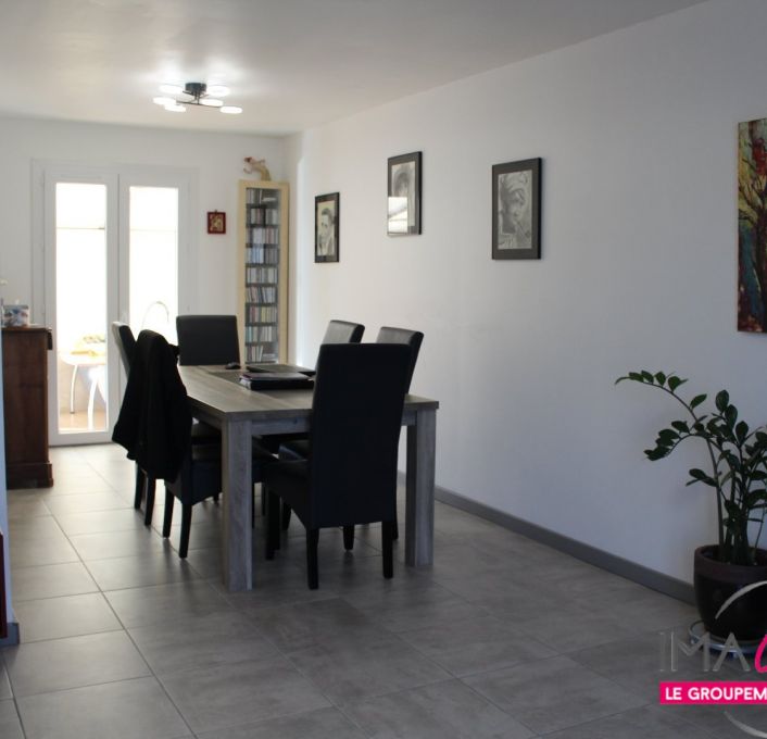 vente Villa Cournonterral