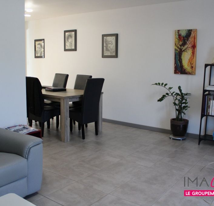 vente Villa Cournonterral
