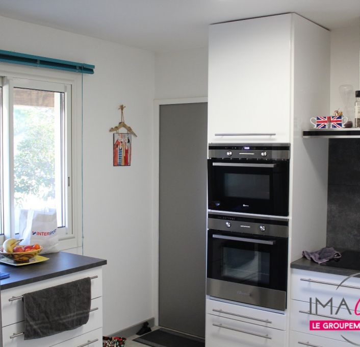 vente Villa Cournonterral
