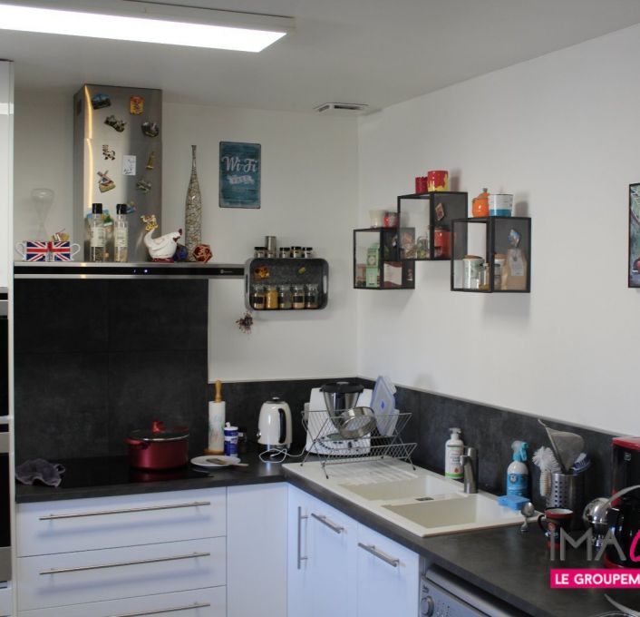 vente Villa Cournonterral