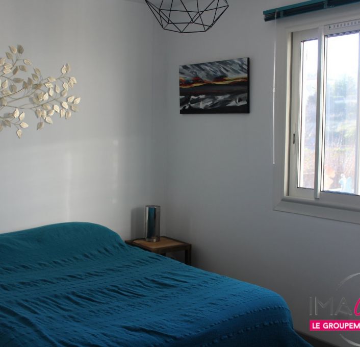 vente Villa Cournonterral