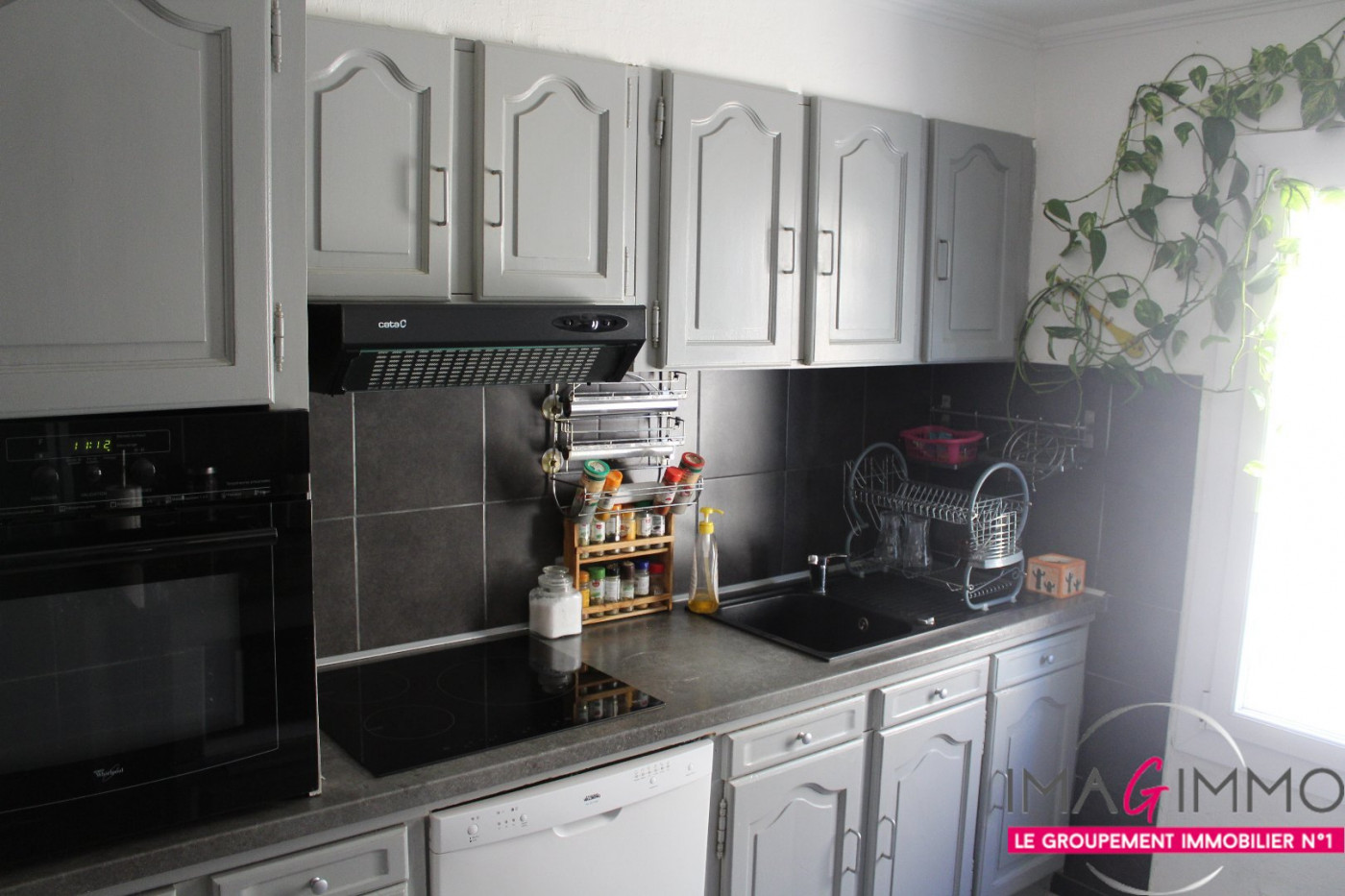 à vendre Maison de village Fabregues - Photo 3
