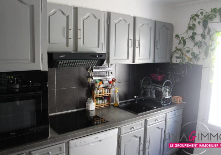 à vendre Maison de village Fabregues