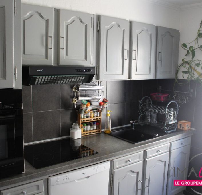à vendre Maison de village Fabregues