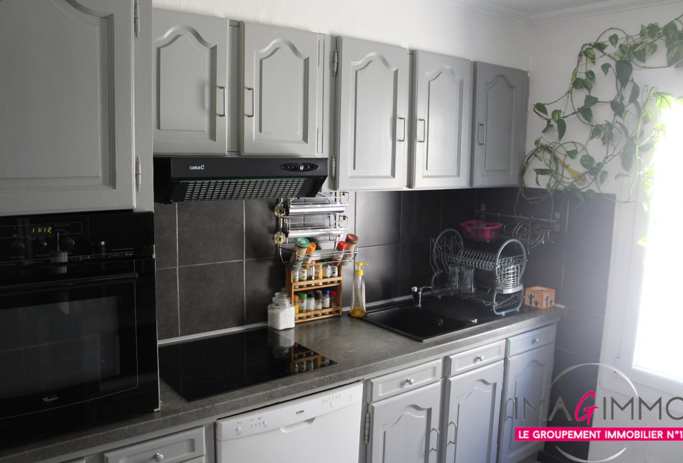à vendre Maison de village Fabregues - Photo 3