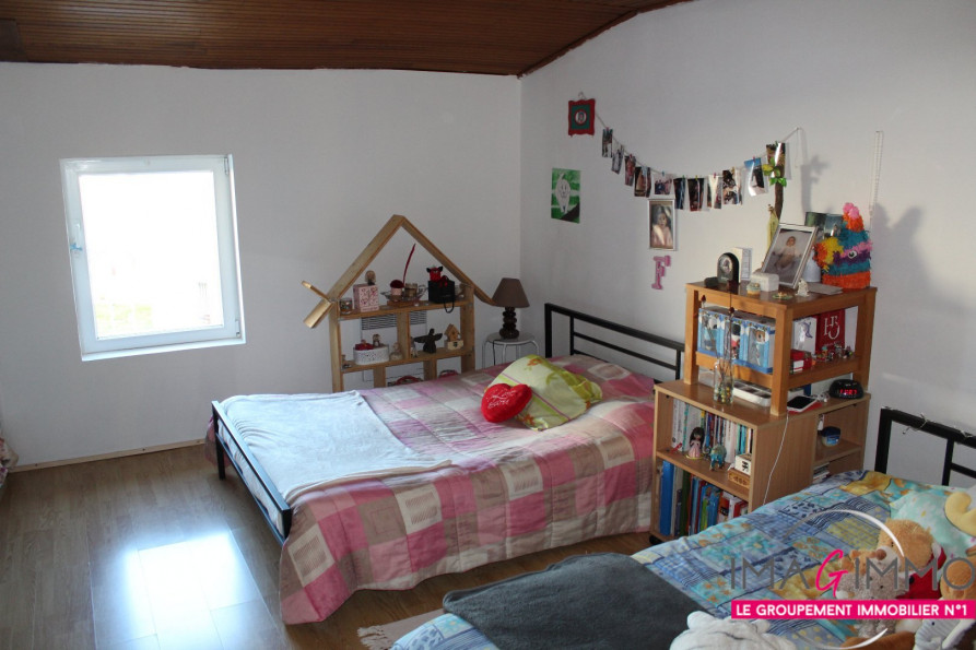 vente Maison de village Fabregues - Photo 4