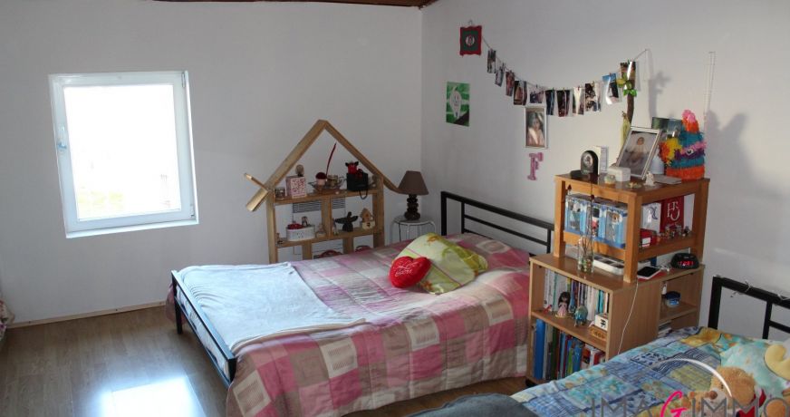 vente Maison de village Fabregues