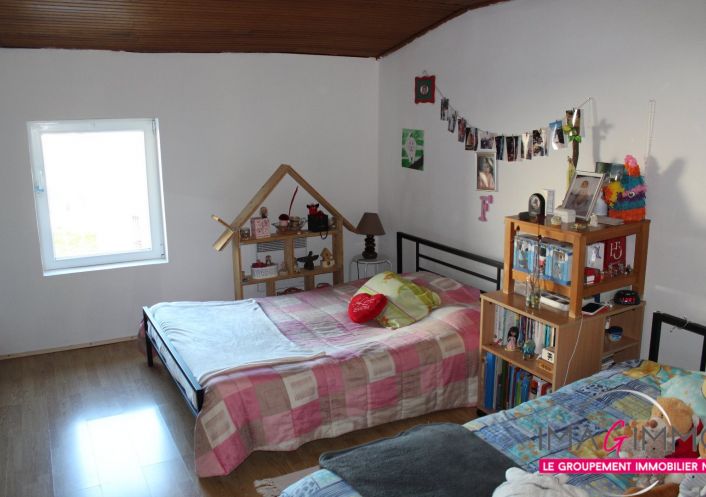 à vendre Maison de village Fabregues