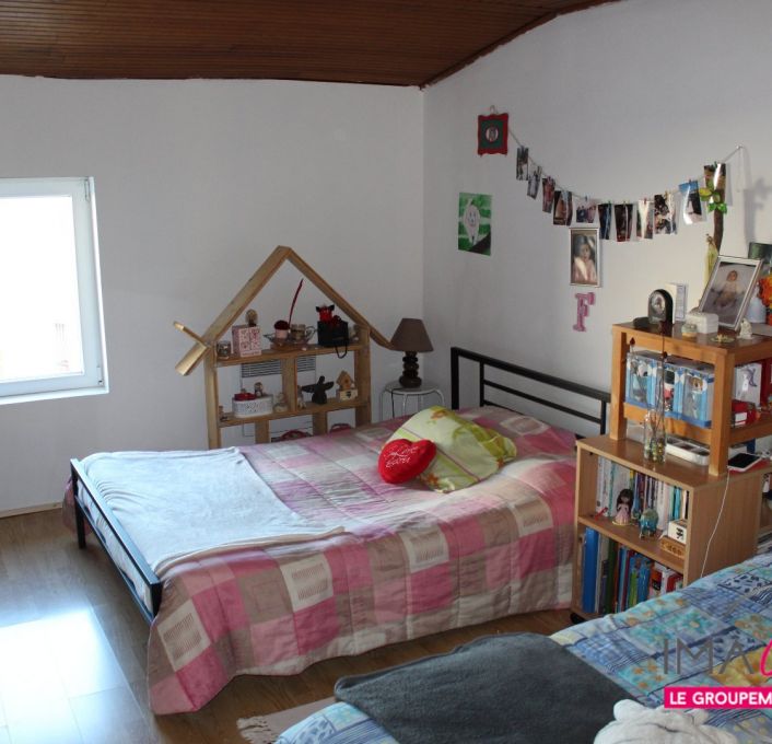 à vendre Maison de village Fabregues