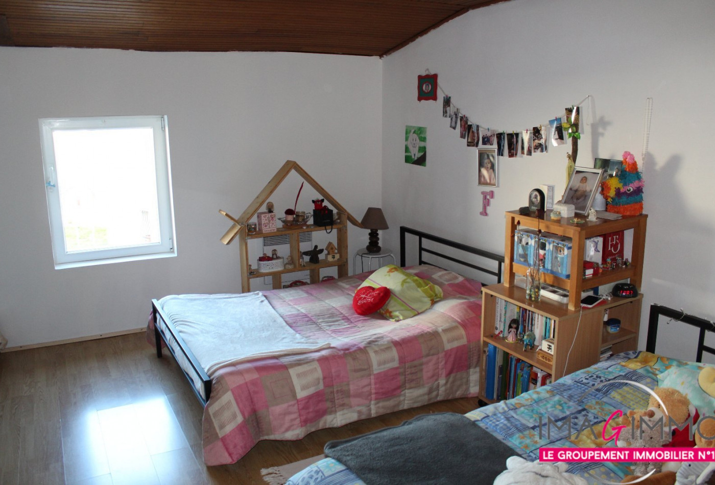 à vendre Maison de village Fabregues - Photo 4
