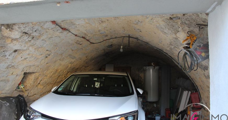 vente Maison de village Fabregues