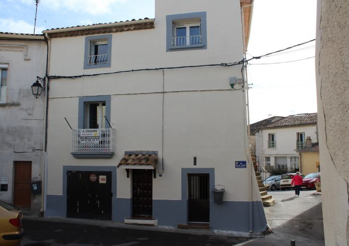 à vendre Maison de village Fabregues