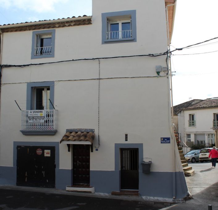 à vendre Maison de village Fabregues