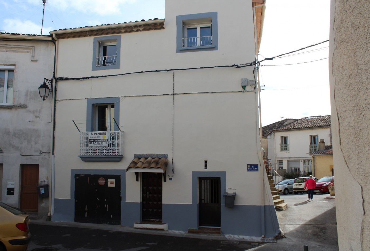 à vendre Maison de village Fabregues - Photo 10