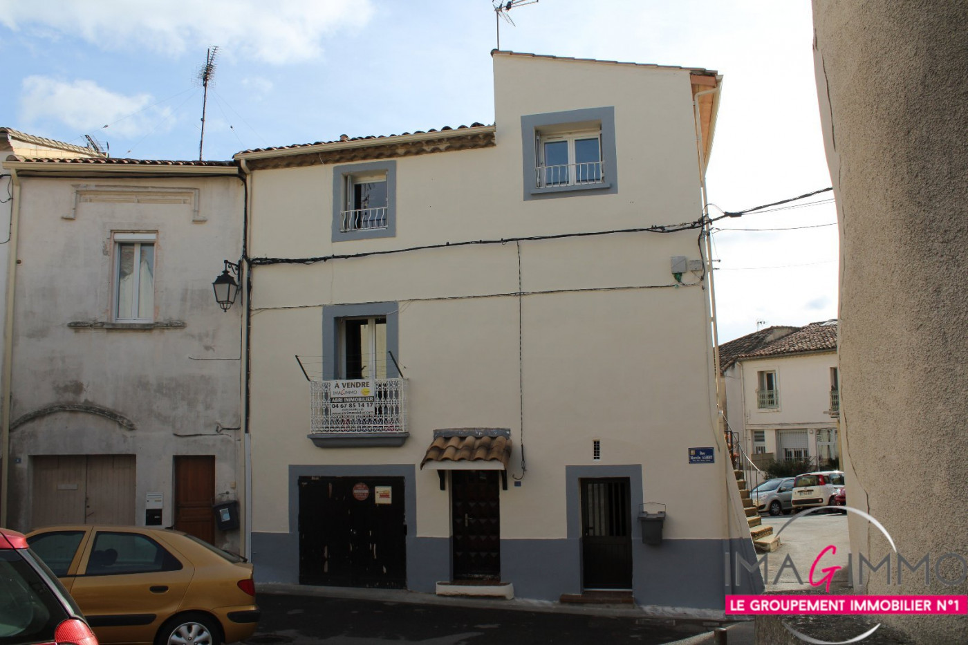 à vendre Maison de village Fabregues - Photo 1