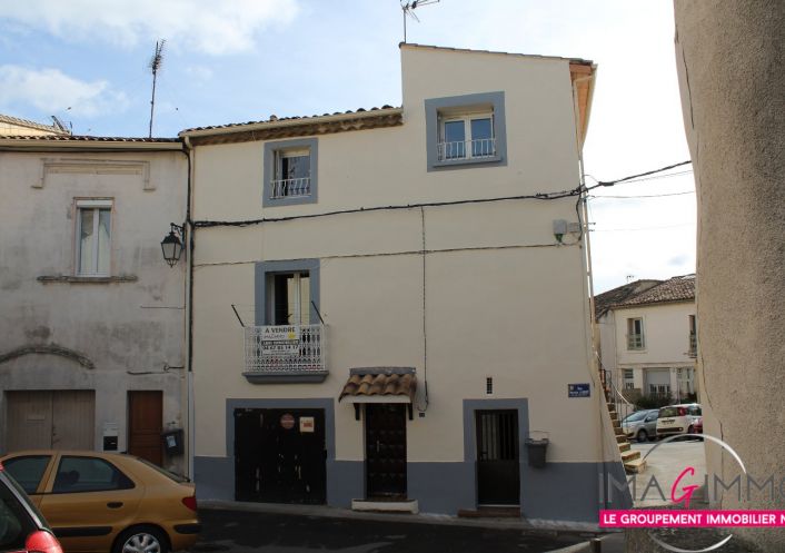 à vendre Maison de village Fabregues