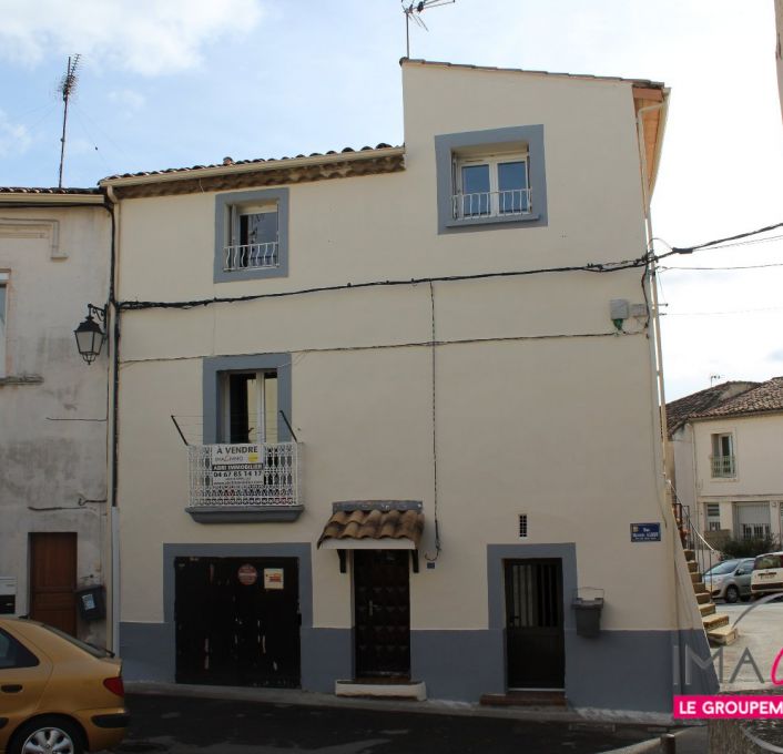 à vendre Maison de village Fabregues