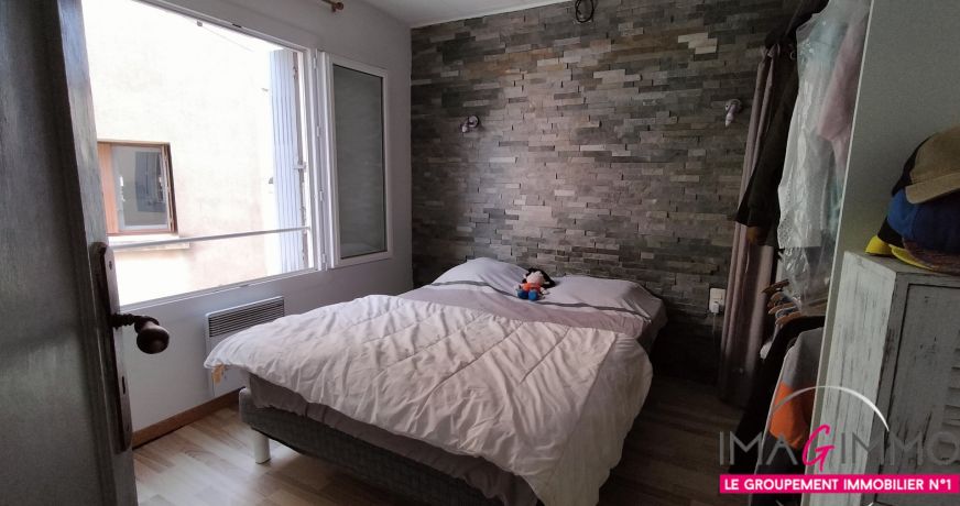 vente Maison de village Fabregues