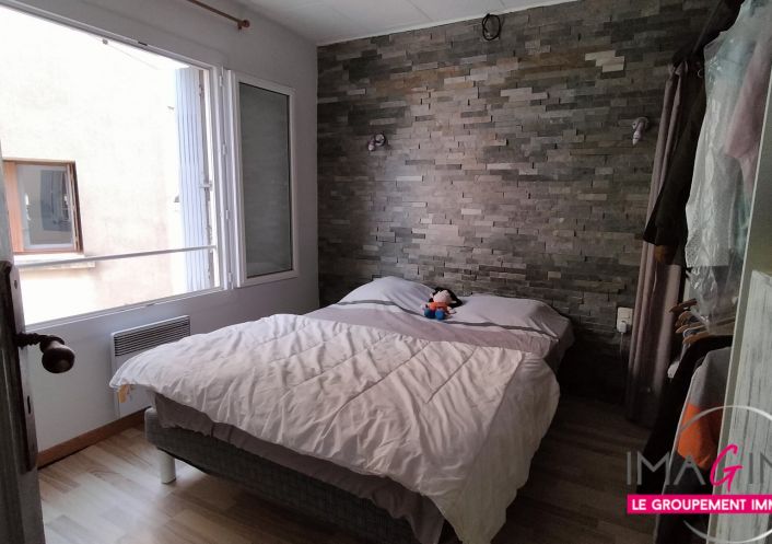 à vendre Maison de village Fabregues