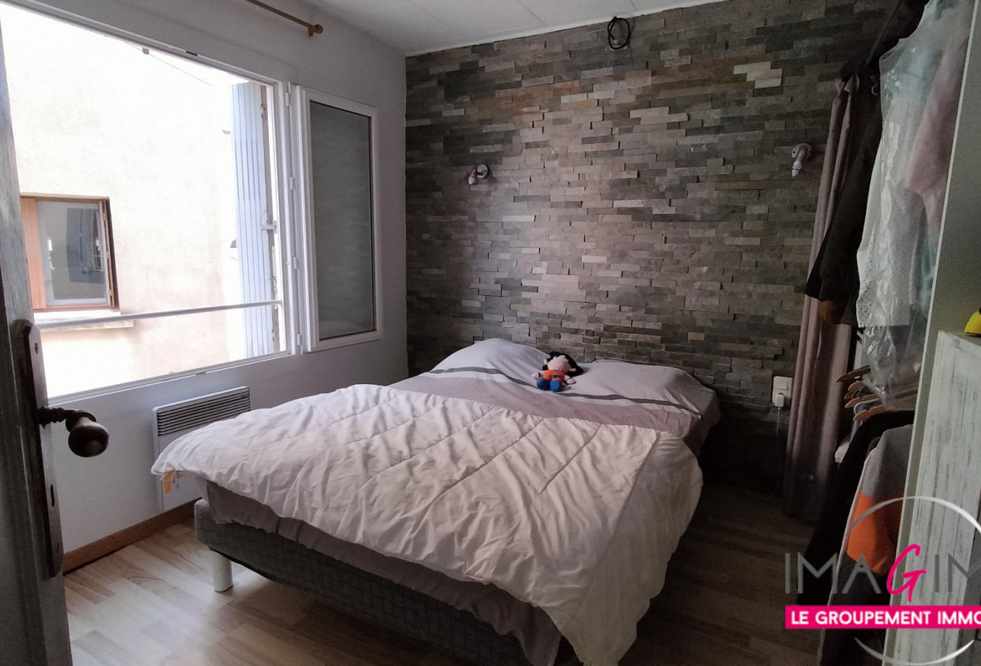 à vendre Maison de village Fabregues - Photo 5