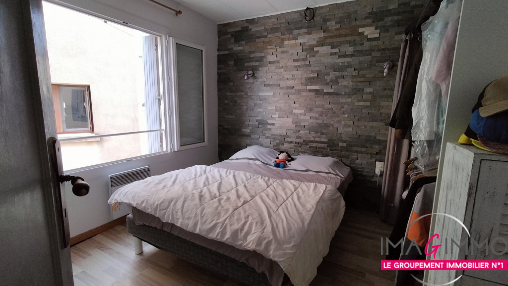 vente Maison de village Fabregues - Photo 5