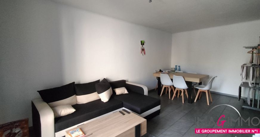 vente Maison de village Fabregues