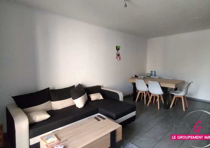 à vendre Maison de village Fabregues