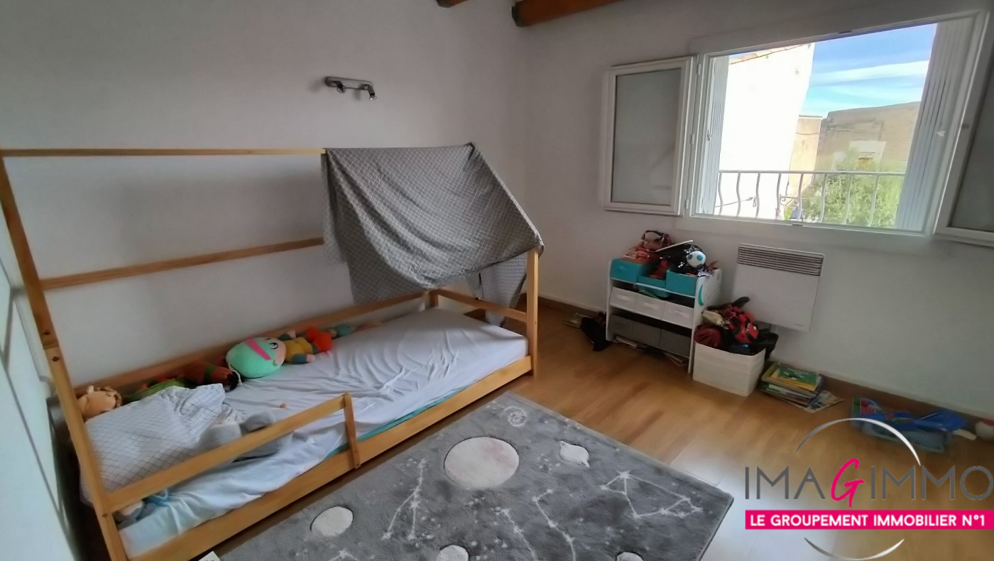 à vendre Maison de village Fabregues - Photo 6