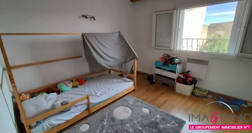 vente Maison de village Fabregues