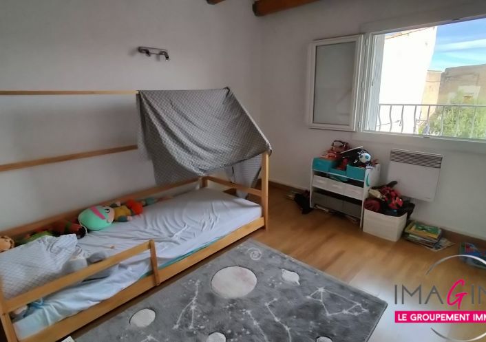 à vendre Maison de village Fabregues