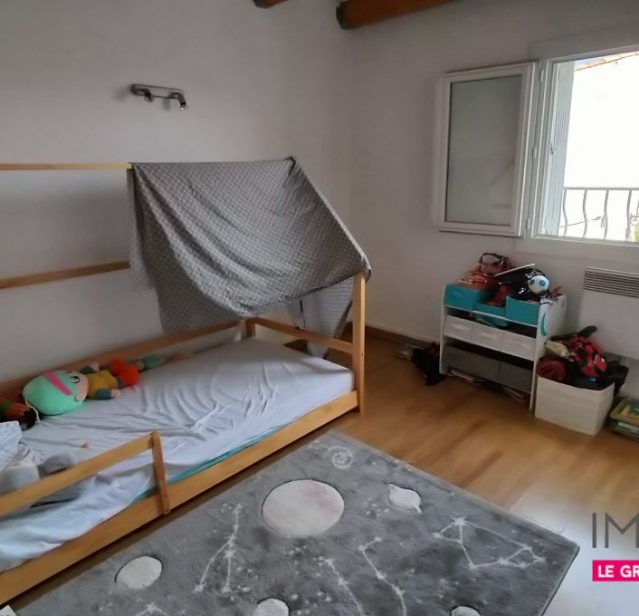 à vendre Maison de village Fabregues