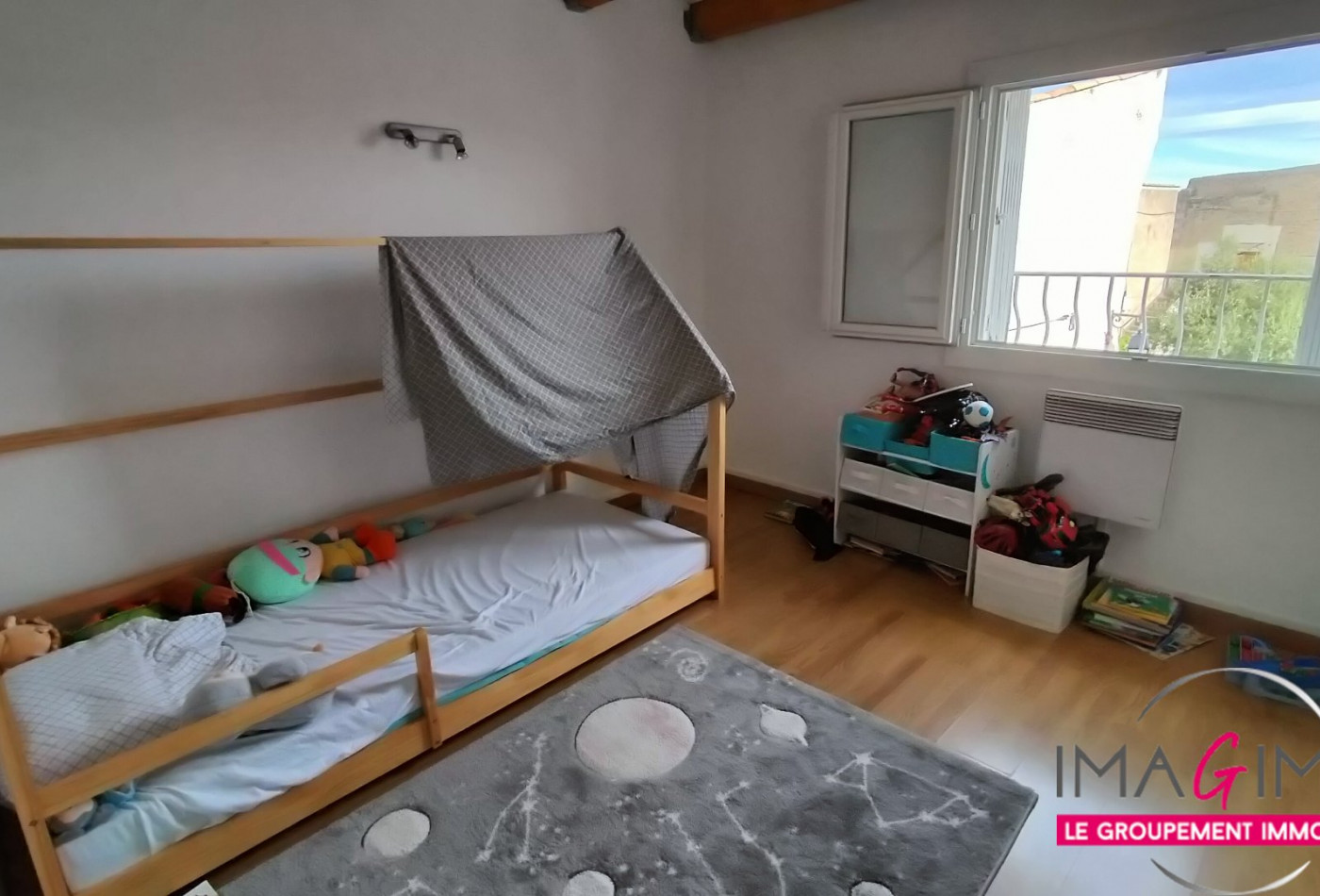 à vendre Maison de village Fabregues - Photo 6
