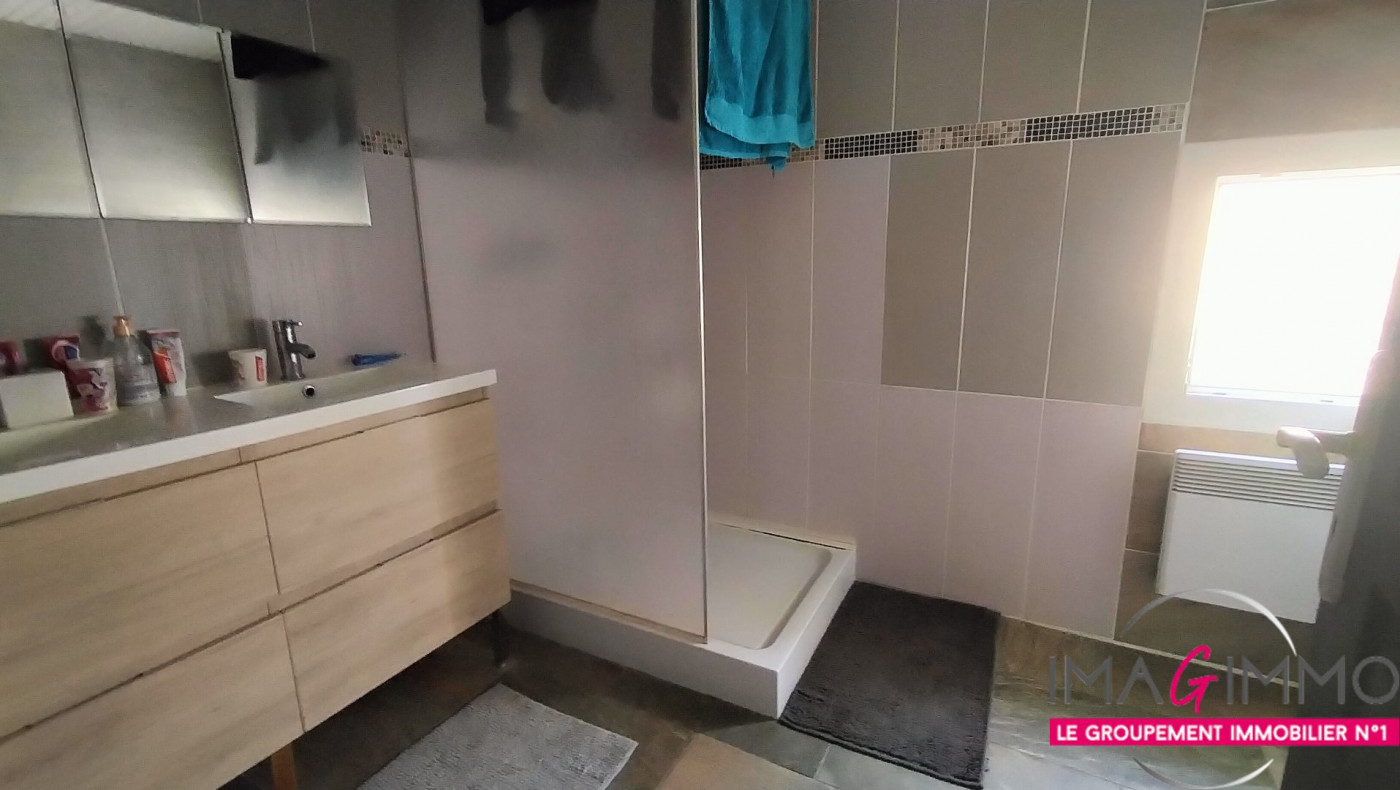 à vendre Maison de village Fabregues - Photo 8
