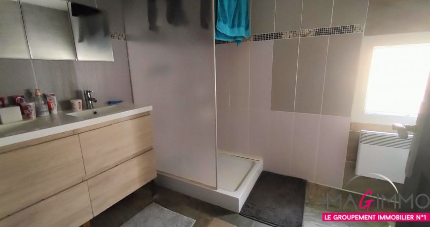 vente Maison de village Fabregues