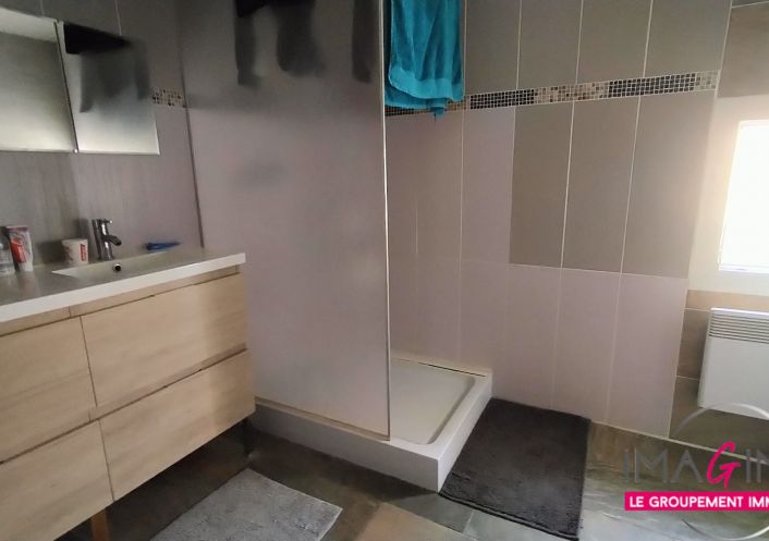 à vendre Maison de village Fabregues