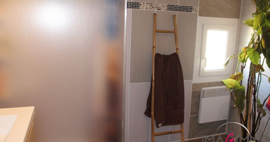 vente Maison de village Fabregues