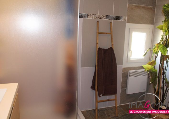 à vendre Maison de village Fabregues