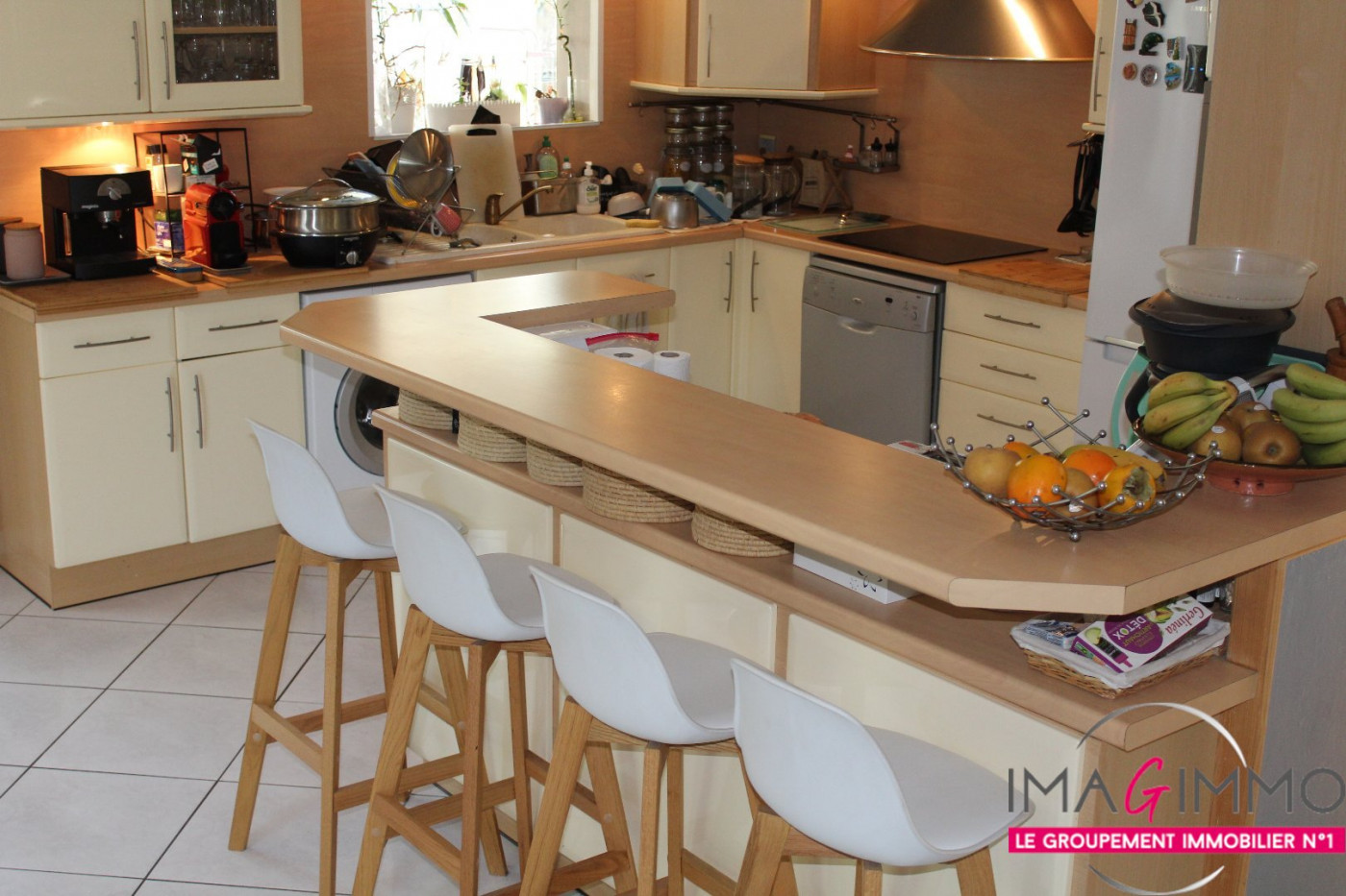 vente Villa Saussan - Photo 4
