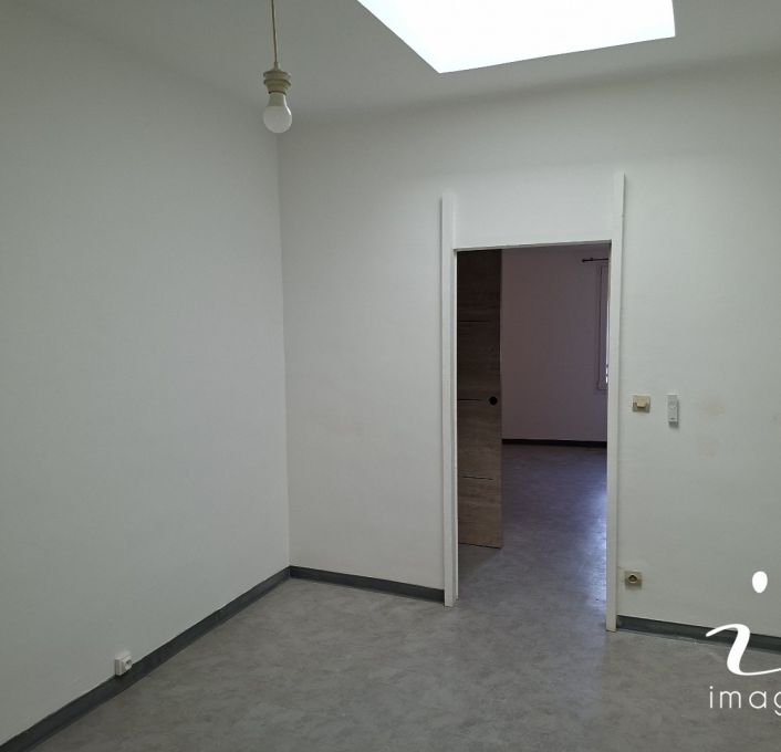 location Maison de village Pignan