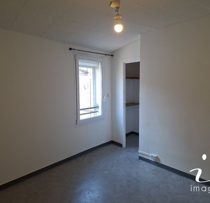 location Maison de village Pignan